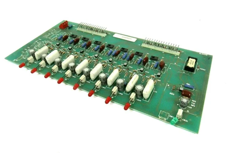 Used HJV INC _UNKNOWN_ Circuit Boards Michigan US | SB Industrial Supply #811217