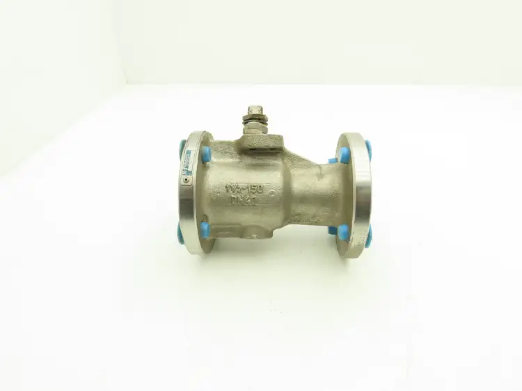 Used NELES-JAMESBURY _UNKNOWN_ Valves/Fittings Indiana US | Arrow Industrial #568495