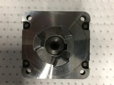 USED LVD BS/M80B-250A-B-BALDOR MOTOR