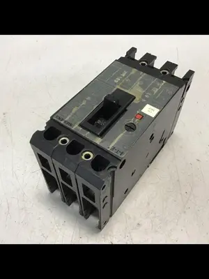 USED ITE SIEMENS ED63A010