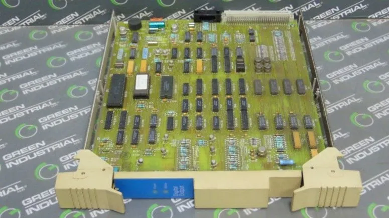 Honeywell 51304487-100 UCN Digital Output Card HDW: G FW: F Used