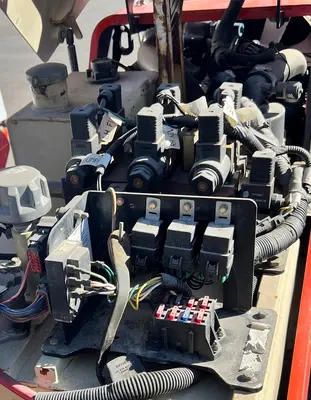 Used 2007 INGERSOLL-RAND TC-13 Trench Rollers Utah US | Proxy Equipment #1385365