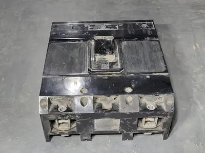 USED ITE ET5907