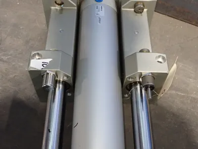 USED SMC MGGMB100350
