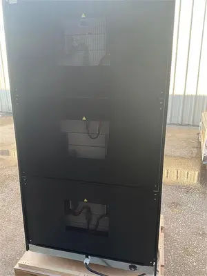 USED FREXSERVE ZONE 4