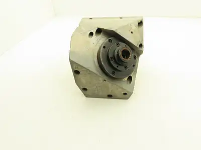 KUMA Werkzeugmaschinenfabrik Spindle Head 54.3680 / 234097 SP505