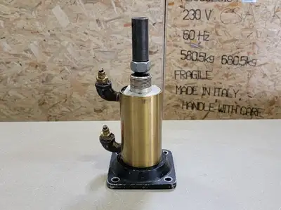 USED ALLENAIR TYPE A
