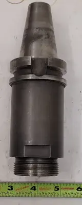 USED KENNAMETAL CAT40 TOOL HOLDER