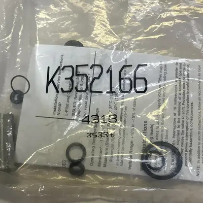 New | in-Stock PARKER K352166 Pump & Valve Parts Ohio US | Surplus Asset Holdings #1234814