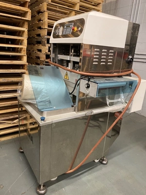 2001 ULMA SMART 500 Sealers | Envoy Equipment LLC (2)