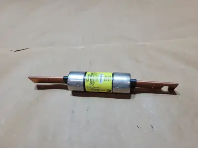 Used BUSSMANN LPS-RK-80SP Misc Electrical & Power Parts British Columbia CA | Lenmark #1439471