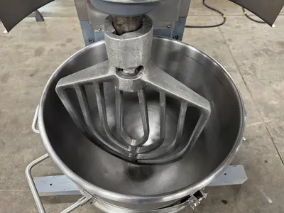 USED HOBART V-1401