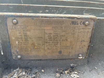 USED 2008 Decanter 4072480250