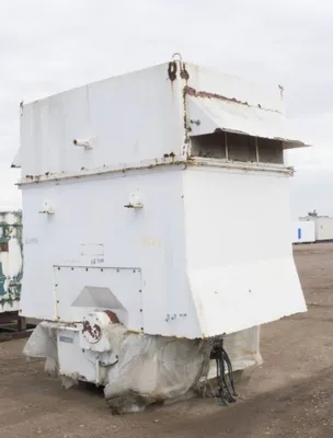 USED WESTINGHOUSE -