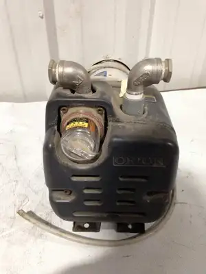 Orion KHF14 KHF Series High Vacuum Dry Pump