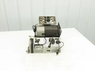 Used EFKA _UNKNOWN_ Motor Controllers Indiana US | Arrow Industrial #1456486
