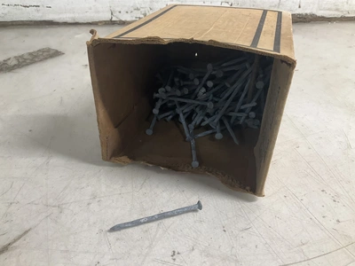 Used _UNKNOWN_ _UNKNOWN_ Saw Blades Michigan US | Miedema Asset Management Group #1410981