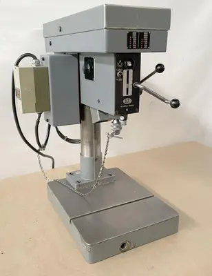 USED ACIERA 6