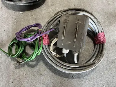 USED PMB 3C3118W000