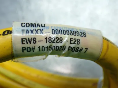 NEW CAMAU EWS18228E28