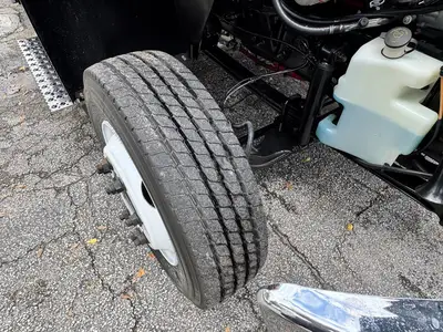 Used 2023 INTERNATIONAL MV607 Tow trucks Florida US | Truck and Van Outlet #1509235