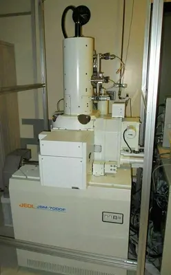 Jeol Does Not Apply Microscopes | Amiron Machinery (2)