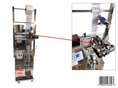 Sachet & Weight Filler Combo