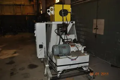 USED 1986 PERFECTO RS-2560