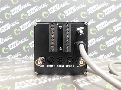 USED MARTEK INSTRUMENTS INC. 185-10PH