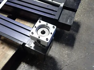 Rexroth, Tolomatic Misc Linear Actuators