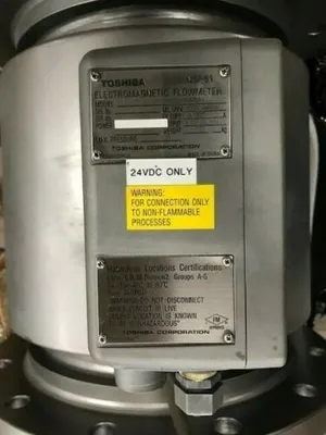 NEW TOSHIBA LF620FAA211E/GF63030ANBA1