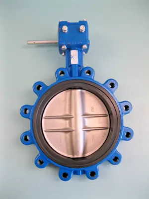 NEW Value Valve USA VF-733A