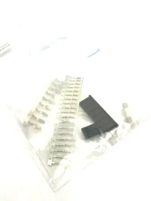 NEW AGILENT REPLACEMENT CONNECTOR KIT FOR TWISTORR RACK CONTROLLER
