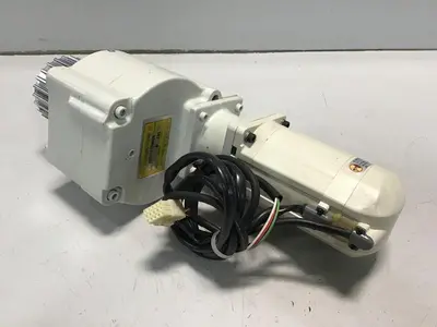 USED SIGMA GIKEN SG-SB2-8