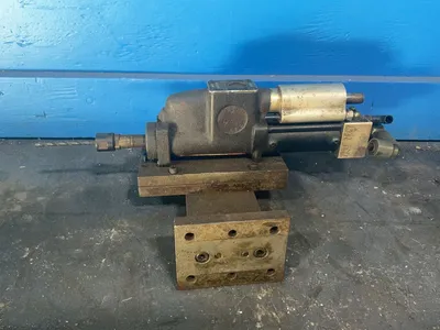 Used ROCKWELL 21L802C Drills Ohio US | HGR 24 #1233473