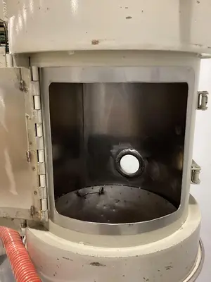 USED CINCINNATI MILACRON DD-60