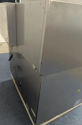 USED RATIONAL WE62