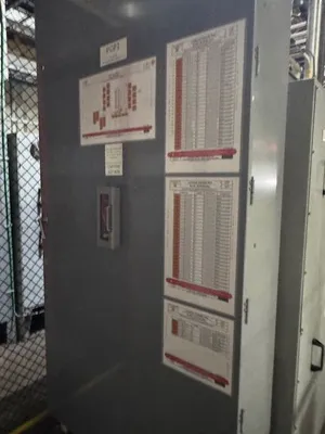 2014 SPANG Rectifier System Electrical | Global Machine Brokers, LLC (10)