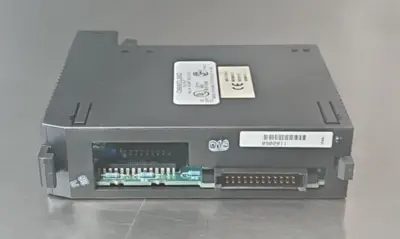 GE Fanuc IC693MDL930D Output Relay Module (BIN4.4.5)