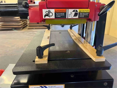 Used WILLIAMS & HUSSEY 206 Woodworking Moulders California US | MachineryMax #1419737