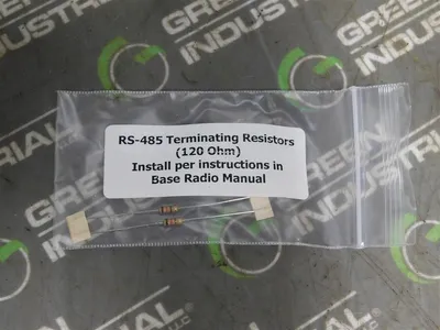 Adaptive Wireless Solutions AWS-WBH-TW-HC-9X Base Radio Assembly New