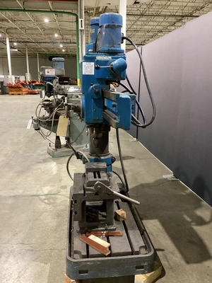USED YODOGAWA MACHINERY CO YMR 840