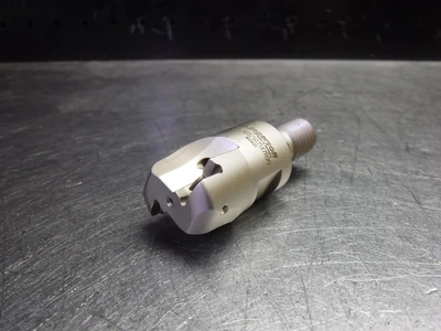 Ingersoll TopOn M12 25mm Indexable Milling Head 15V1E025035X7R00 (LOC2878D)