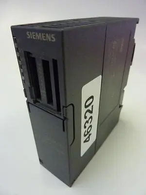 USED SIEMENS 6ES7 158-0AD01-0XA0