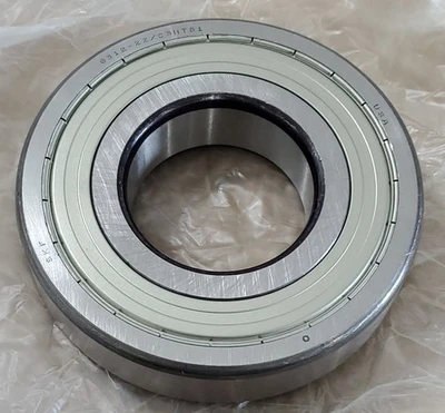 NEW SKF 6312-2ZJEM