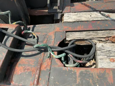 Used 1988 FONTAINE TRI-AXLE Lowboy Trailers Michigan US | Miedema Asset Management Group #1410926