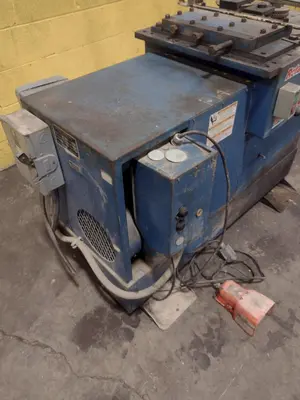 USED ROD CHOMPER RBRE11