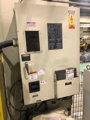 USED 1994 KOMATSU OBS 60-3