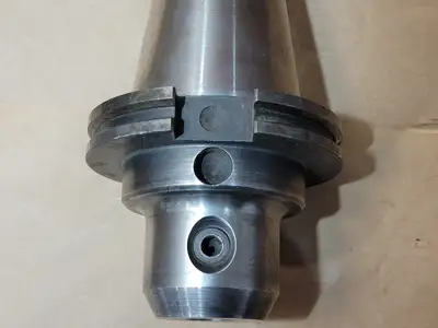 USED VALENITE V50CT-E62