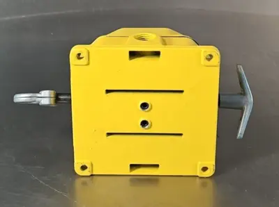 Rees 04944-040 EN 60947-5-1 Cable Operated Switch (BIN434)